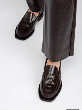 Hereu Nombela Loafers - 6